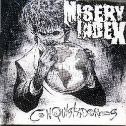 Misery Index : Misery Index - Bathtub Shitter